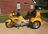 2003 Honda Gold Wing for sale 200647322